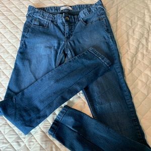 Free People jeans